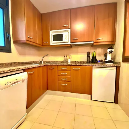 Apartment Tucamp 2,8 Al Lado Del Telecabina
