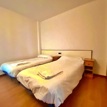 Apartment Tucamp 2,8 Al Lado Del Telecabina